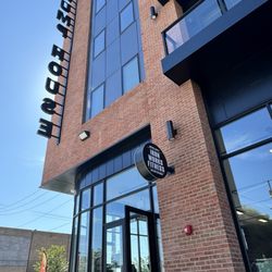 Iron Works Fitness