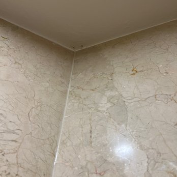 Moon Palace Cancun - Mold in shower - Resorts Near Me - Cancún, ROO Moon Palace Cancun - Mold in shower - Resorts Near Me - Cancún, ROO