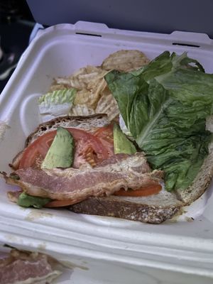 Gravité Cafe by null