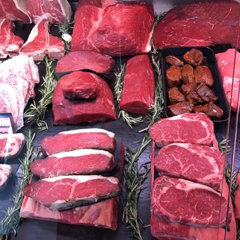 Beisser - Meat Shops Near Me - Hamburg, HH