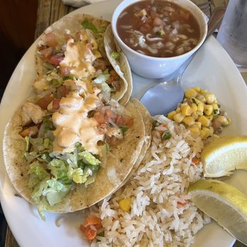 Nuestro Mexico Restaurant - Shrimp tacos - Mexican Near Me - Bakersfield, California Nuestro Mexico Restaurant - Shrimp tacos - Mexican Near Me - Bakersfield, California