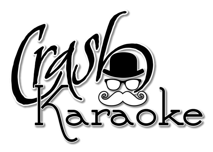 Crash Karaoke Logo