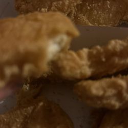 McDonald's - 10 Chicken 10 pc. Chicken McNuggets