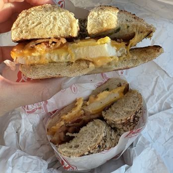 Big Bon Bodega - The Savannah 912. - Bagels Near Me - Savannah, Georgia