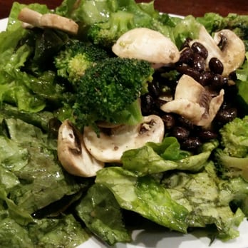 Zelo Gourmet Pizza - The broccoli salad. Looked beautiful but the dressing was lacking something. - Pizza Near Me - Arcadia, California Zelo Gourmet Pizza - The broccoli salad. Looked beautiful but the dressing was lacking something. - Pizza Near Me - Arcadia, California