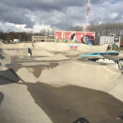 Skatepark