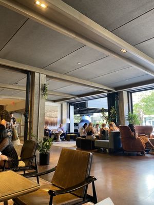 Call Your Mother Deli - West End by null