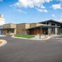 Photo of Newton Public Library
