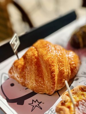 Hibake | Asian Fusion Bakery by null