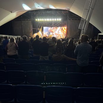Toyota Pavilion At Montage Mountain - the stage and audience - Stadiums & Arenas Near Me - Scranton, Pennsylvania Toyota Pavilion At Montage Mountain - the stage and audience - Stadiums & Arenas Near Me - Scranton, Pennsylvania