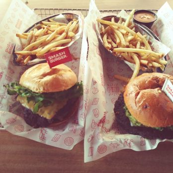 Smashburger - Burgers Near Me - Phoenix, Arizona Smashburger - Burgers Near Me - Phoenix, Arizona