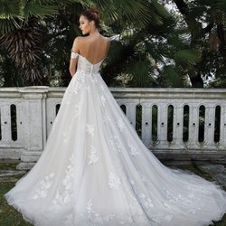 The Bridal Studio