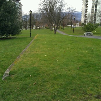 Victoria Park - Half the park - Parks Near Me - North Vancouver, British Columbia Victoria Park - Half the park - Parks Near Me - North Vancouver, British Columbia