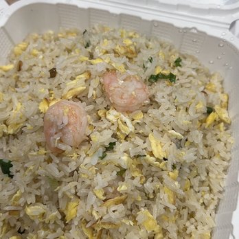 Wonton Noodle House - Two piece of shrimp in the "shrimp fried rice". - Noodles Near Me - Edmonds, Washington Wonton Noodle House - Two piece of shrimp in the "shrimp fried rice". - Noodles Near Me - Edmonds, Washington