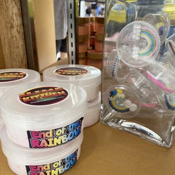 Slime Kitchen - Comes with the rainbow!! - Art Classes Near Me - San Mateo, California