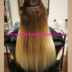 Miho Hair Extensions