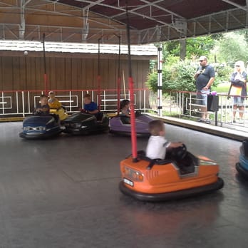 Idlewild & SoakZone - Bumper cars. Perfect for 3-5 yr olds - Amusement Parks Near Me - Ligonier, Pennsylvania Idlewild & SoakZone - Bumper cars. Perfect for 3-5 yr olds - Amusement Parks Near Me - Ligonier, Pennsylvania
