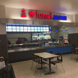 Sansei Japanese Restaurant