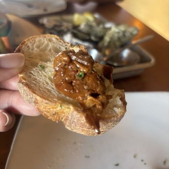 The Shuckery - Smoked oysters - Seafood Near Me - Petaluma, California The Shuckery - Smoked oysters - Seafood Near Me - Petaluma, California