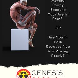 Genesis Rehab Services
