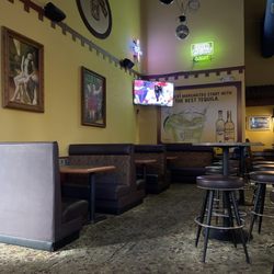Puerto Vallarta Restaurant