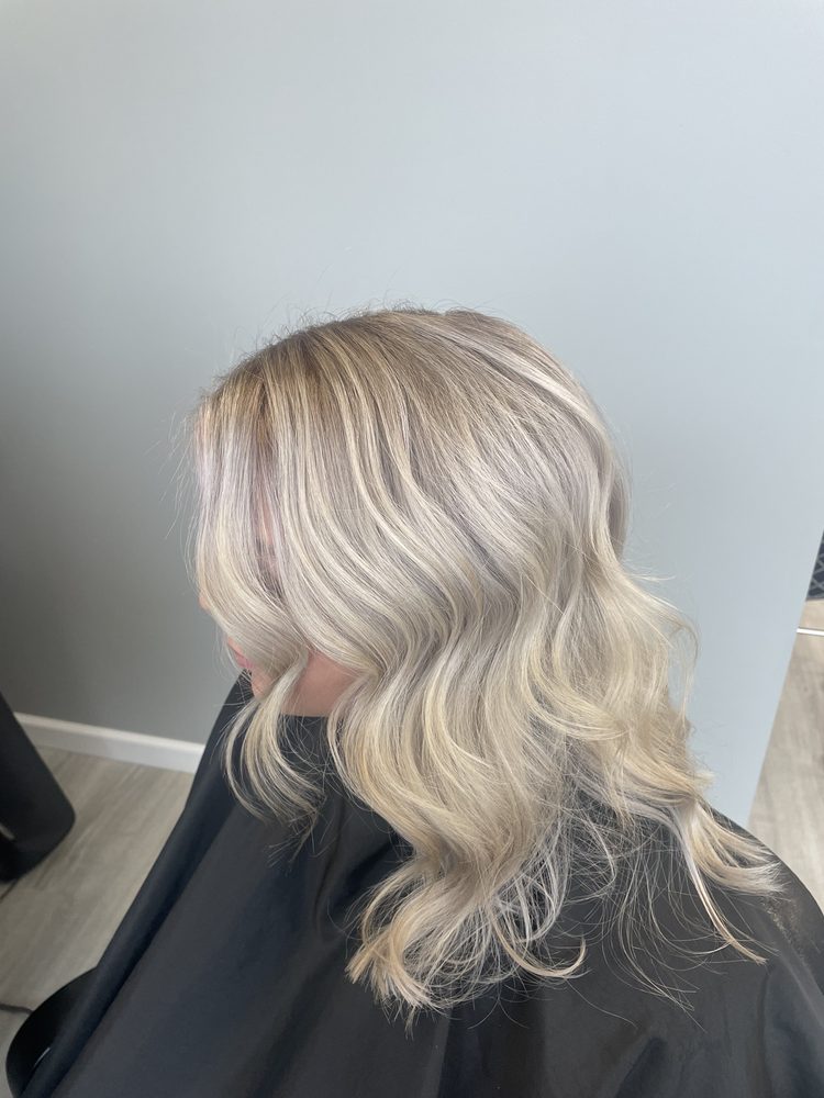 10 Photos 8049 Market St, Boardman, Ohio Hair Salons Phone Number