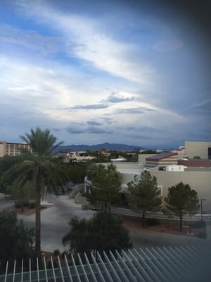 UNLV College of Education by null