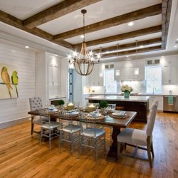 Southend Reclaimed - Antique Reclaimed Hand Hewn Beams