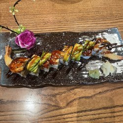 Nagoya Japanese Steakhouse