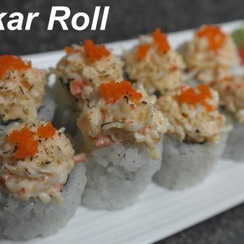Urban Sushi & Grill - Makar Roll - Sushi Bars Near Me - Emerald Park, Saskatchewan Urban Sushi & Grill - Makar Roll - Sushi Bars Near Me - Emerald Park, Saskatchewan