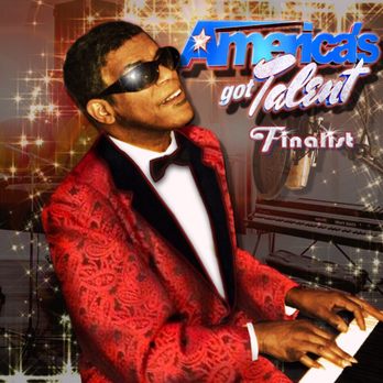Solid Gold Soul - Meet From America's Got Talent Ray Charles - Performing Arts Near Me - Las Vegas, Nevada Solid Gold Soul - Meet From America's Got Talent Ray Charles - Performing Arts Near Me - Las Vegas, Nevada