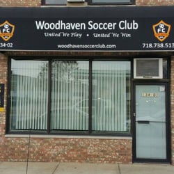 Woodhaven Soccer Club