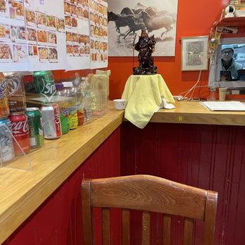 Heng Thai - Inside - Thai Near Me - Long Island City, New York Heng Thai - Inside - Thai Near Me - Long Island City, New York