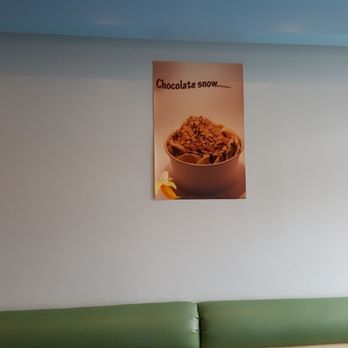 Salju Dessert - Desserts Near Me - Alhambra, California