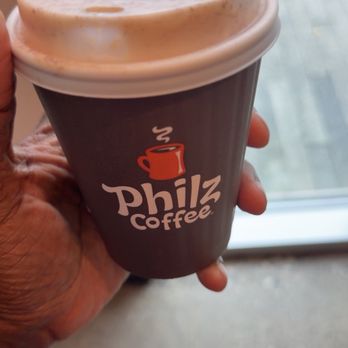 Philz Coffee - Coffee & Tea Near Me - El Segundo, California
