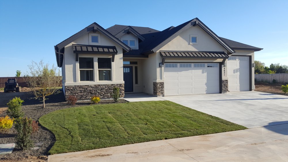 ALTURAS HOMES Updated September 2024 500 E Shore Dr, Eagle, Idaho