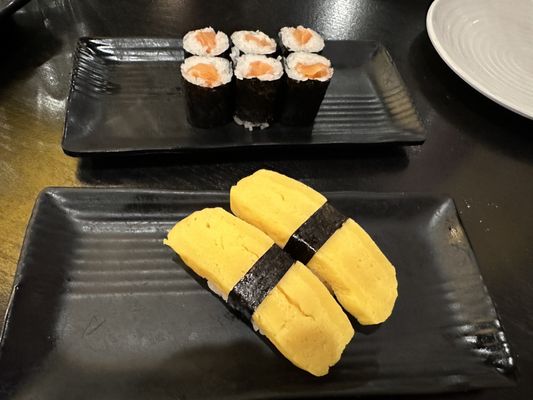 Sushi City by null