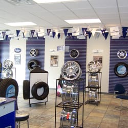 Superior Tire & Service Nederland