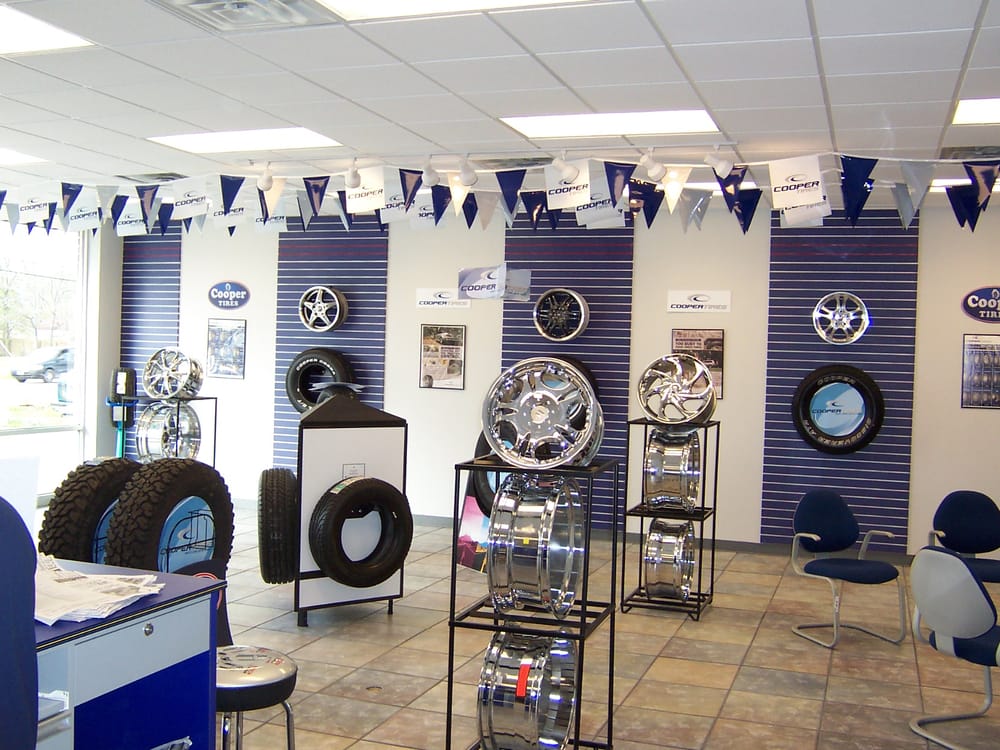 SUPERIOR TIRE & SERVICE NEDERLAND Updated June 2024 2307 Nederland