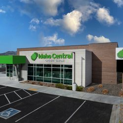 ICCU - Benton Branch, Idaho Central Credit Union