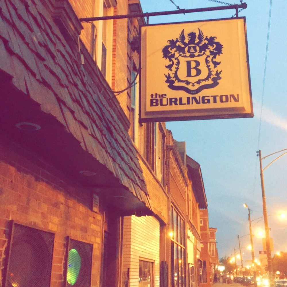 The Burlington - Bars Near Me - Chicago, Illinois The Burlington - Bars Near Me - Chicago, Illinois