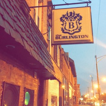 The Burlington - Bars Near Me - Chicago, Illinois