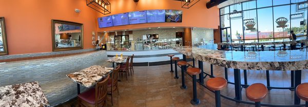 La Victoria Taqueria by null