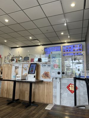 One Tea House Falls Church by null