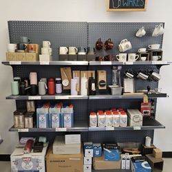 City Bean Roasters
