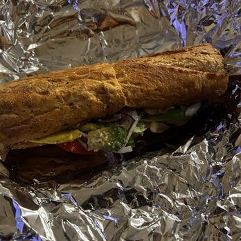 Cheba Hut Toasted Subs - Kali Mist (Spicy Club) I took home. 10/10 - Sandwiches Near Me - Glendale, Arizona Cheba Hut Toasted Subs - Kali Mist (Spicy Club) I took home. 10/10 - Sandwiches Near Me - Glendale, Arizona