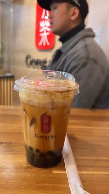 Gong Cha Newbury by null