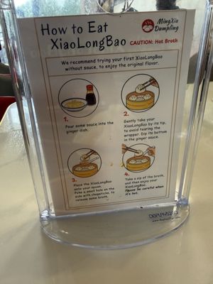 Menu photo 5 Mingxia Dumpling Cordova, TN Menu photo 5 Mingxia Dumpling Cordova, TN