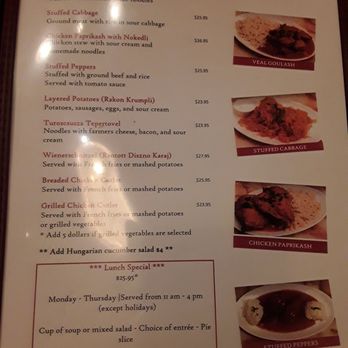 Budapest Cafe and Restaurant - Bakeries Near Me - New York, New York Budapest Cafe and Restaurant - Bakeries Near Me - New York, New York