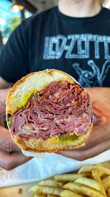 Tasty Choice by null